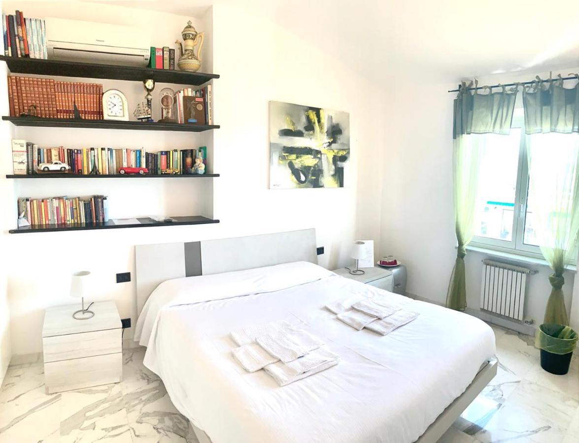 Гостевой дом La Casa Sui Tetti 4*